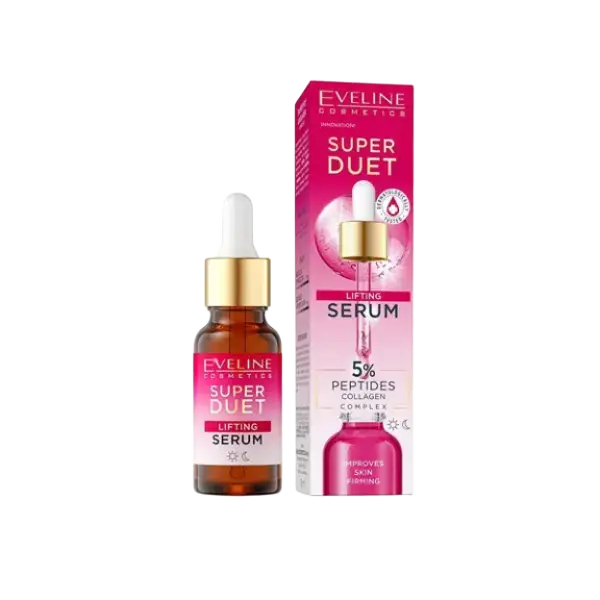 Eveline Super Duet Lifting Serum