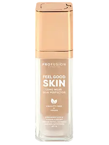 Profusion Cosmetics Feel Good Skin Long Wear Skin Perfector Medium 320