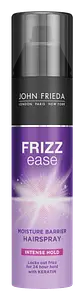 John Frieda Frizz Ease Moisture Barrier Intense Hold Hairspray