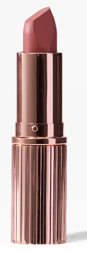 MCoBeauty. Cream Matte Luxe Lipstick Cheeky Chat
