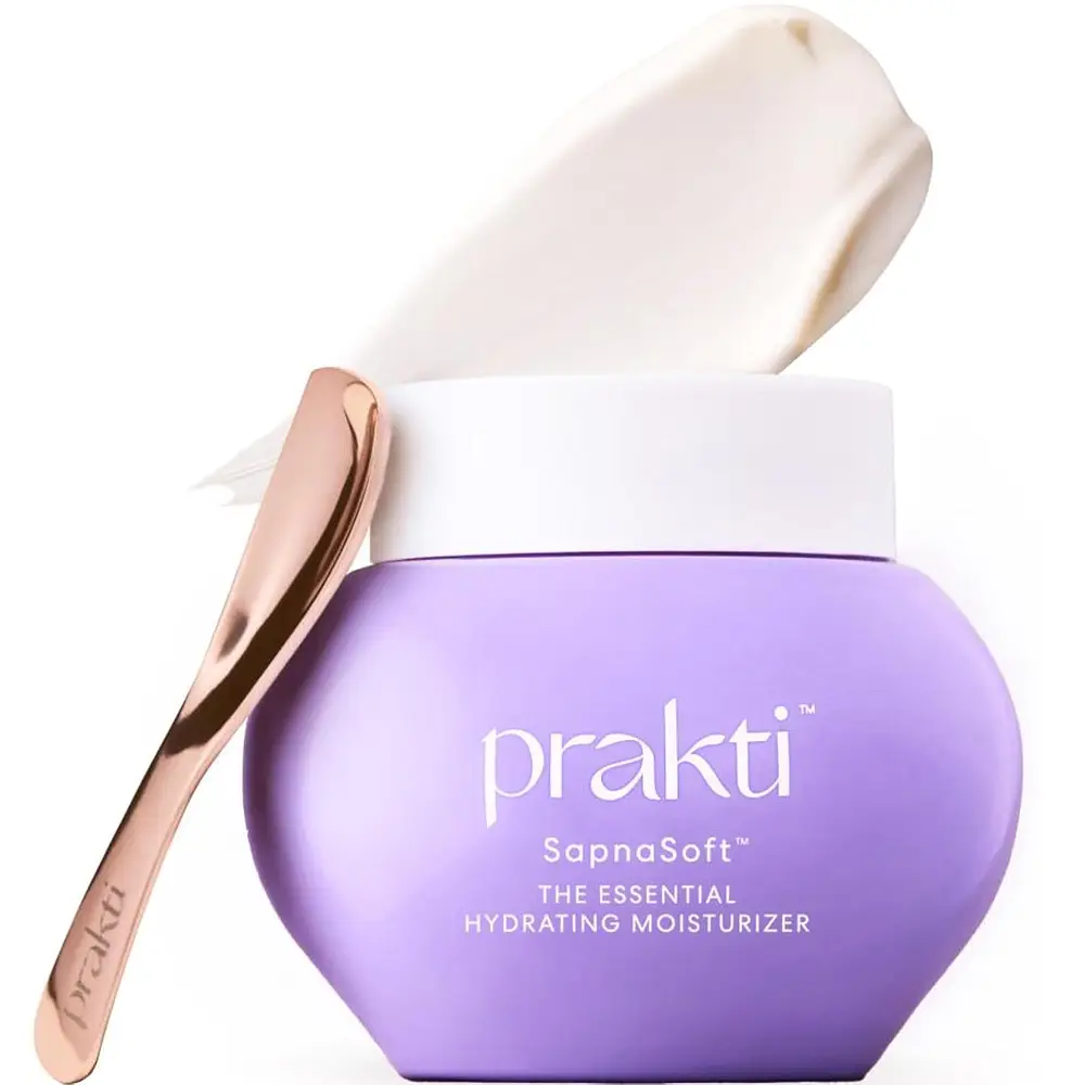 Prakti Sapnasoft Essential Hydrating Moisturizer
