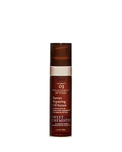 Sweet Chemistry 03 Barrier Repairing Oil-Serum