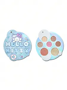 SHEGLAM Fun In The Sun Color Palette