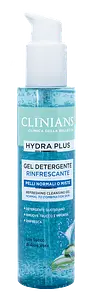 Clinians Hydra Plus Refreshing Cleansing Gel