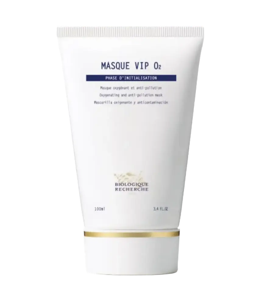 Biologique Recherche Masque VIP O2 Oxygenating and Anti-Pollution Face Mask
