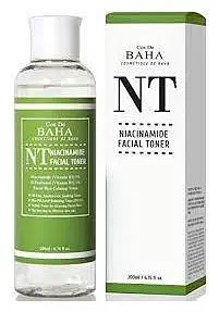 Cos De BAHA NT Niacinamide Facial Toner