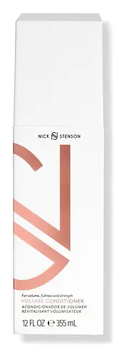 Nick Stenson Beauty Volume Conditioner
