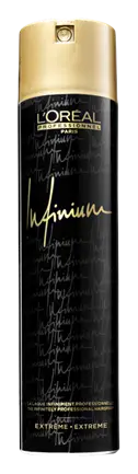 L'Oreal Professionnel Infinium Hairspray