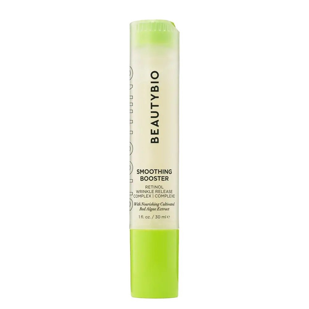 BeautyBio Smoothing Booster