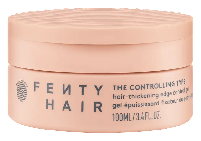 Fenty Beauty The Controlling Type Hair-Thickening Edge Control Gel