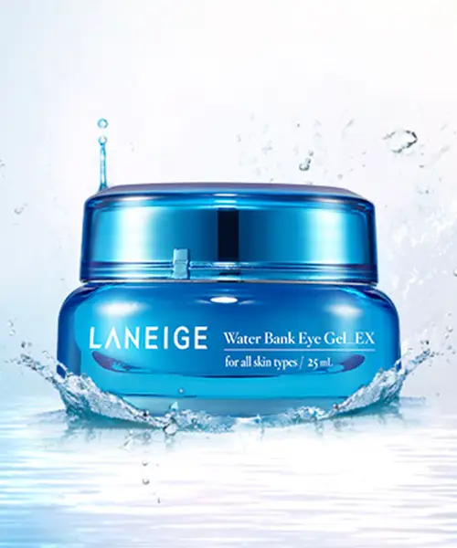 Laneige Water Bank Eye Gel