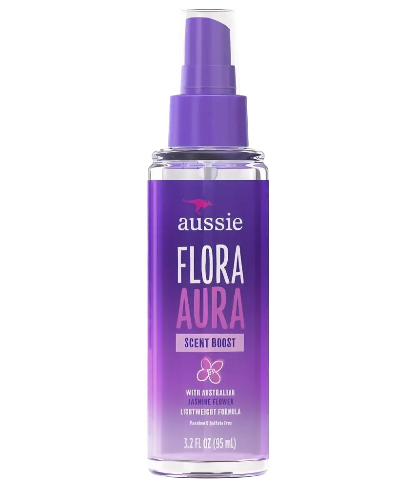 Aussie Scent Boost Flora Aura