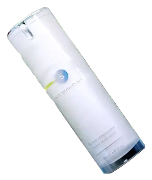 Skin Medicinals SM63 Tretinoin/Niacinamide, Sodium Hyaluronate 0.5%