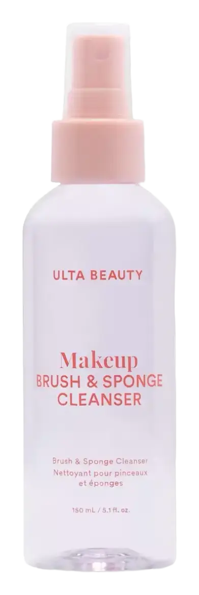 Ulta Brush & Sponge Cleanser