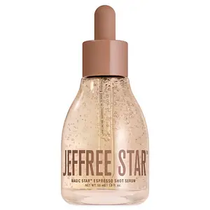 Jeffree Star Cosmetics Magic Star Espresso Shot Serum