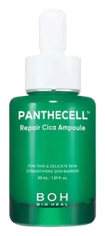 BOH Bio Heal Panthecell Repair Cica Ampoule