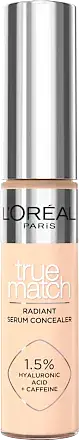 L'Oreal Concealer True Match Radiant Serum