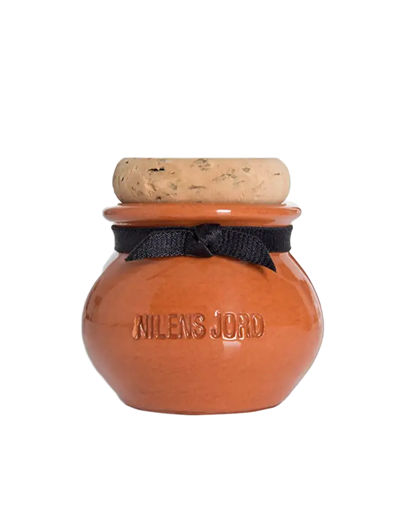 Nilens Jord Bronzing Powder Loose Matt Terra