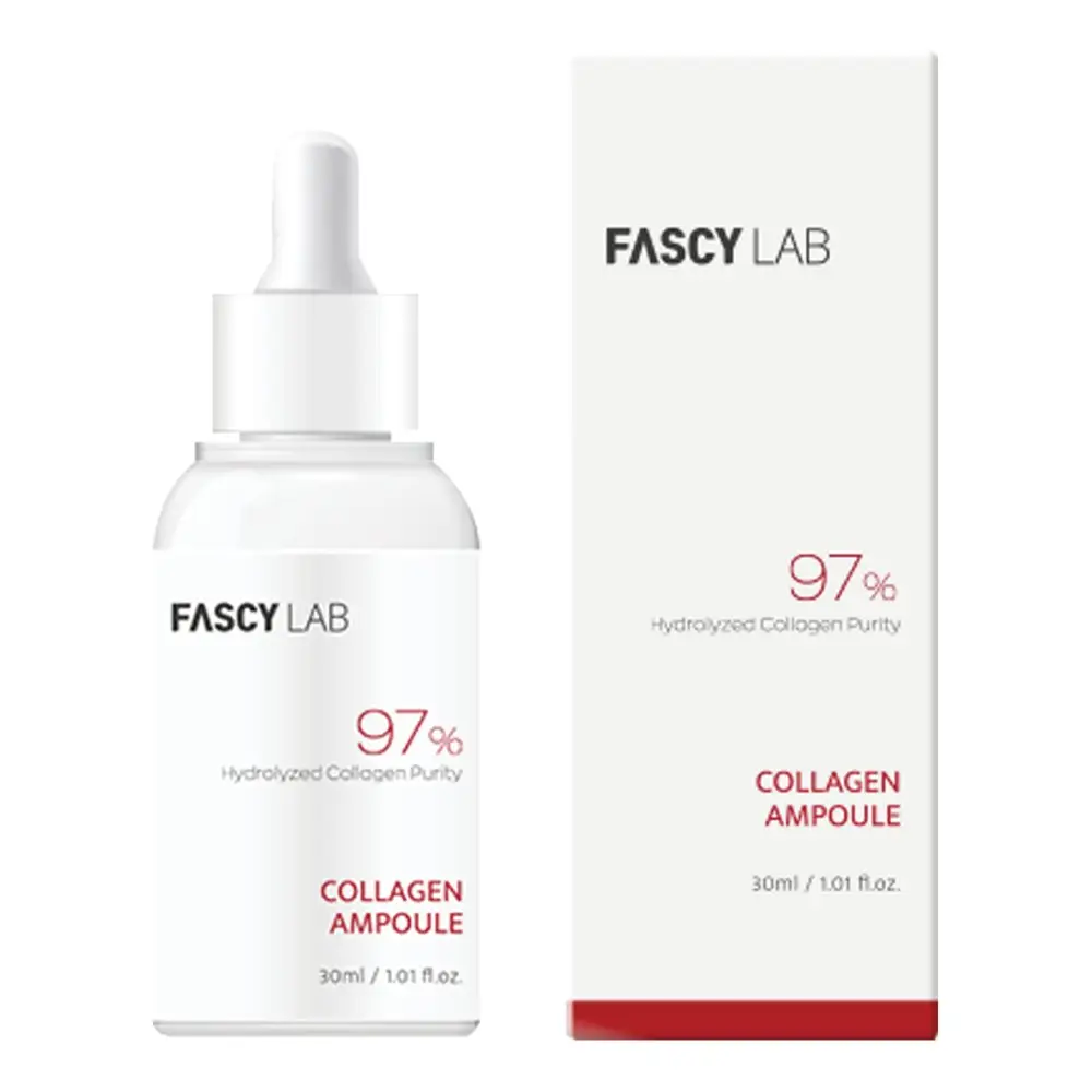 Fascy Lab Collagen Ampoule