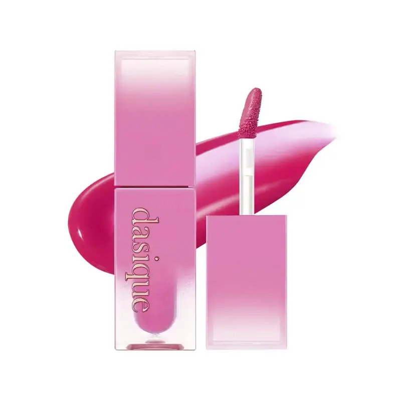 Dasique Juicy Dewy Lip Tint 04 Plum Dew
