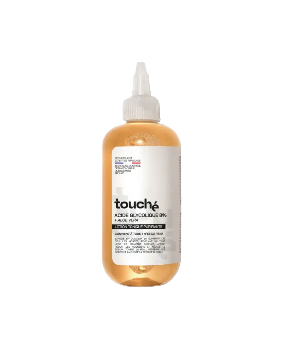 Touché Lotion Tonique Purifiante