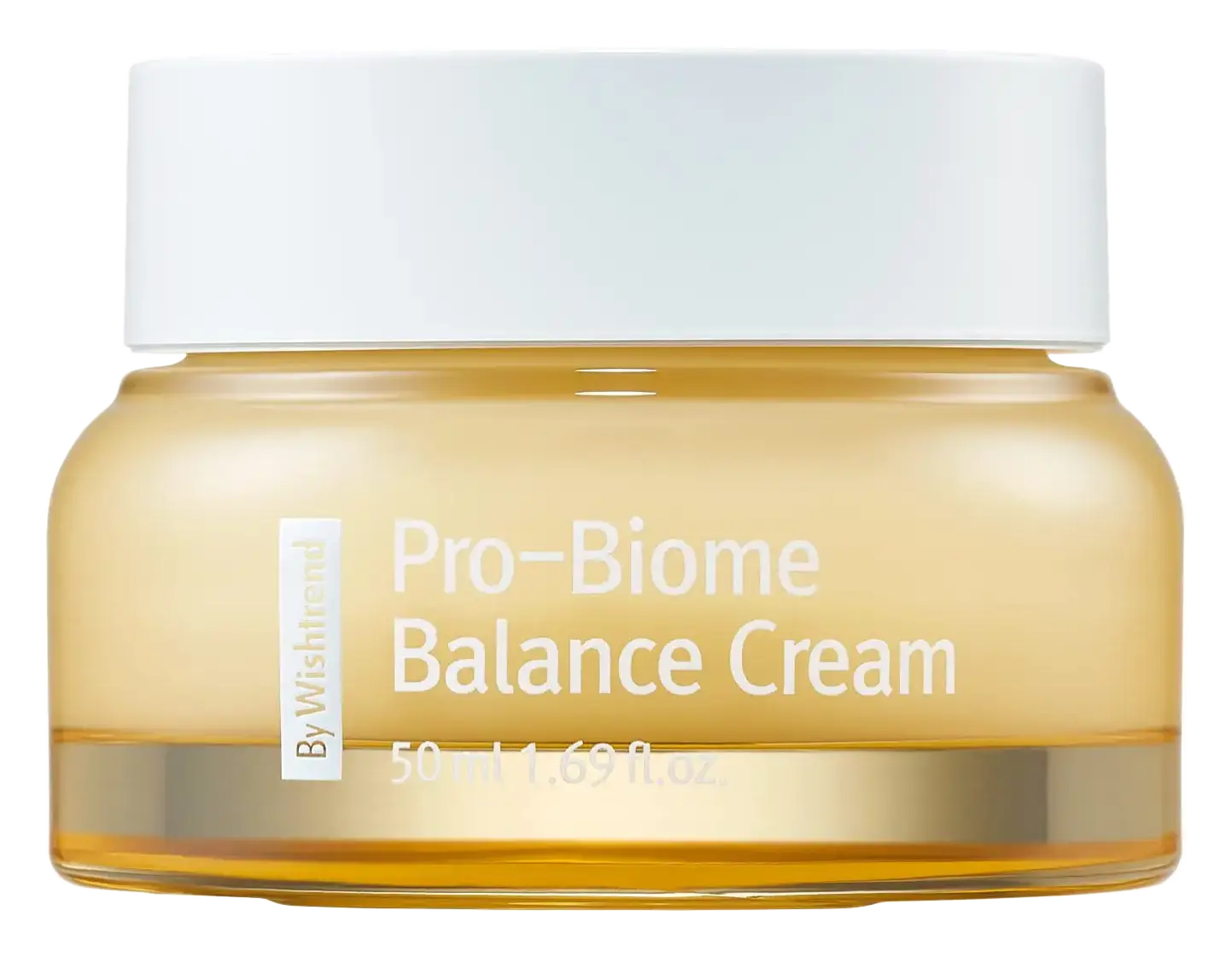 By WishTrend Pro-Biome Balance Cream