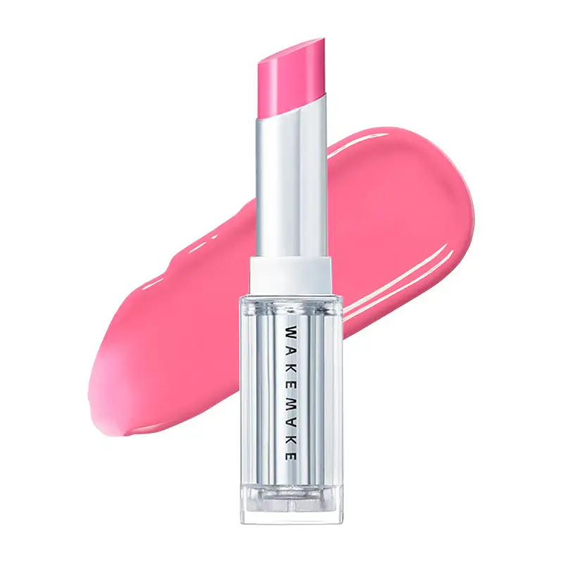 Wakemake Dewy Gel Glaze Stick #15 Odd Lavender