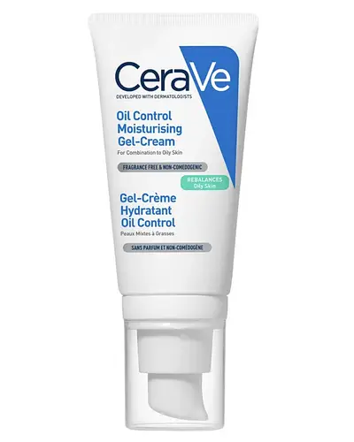 CeraVe Oil Control Moisturizing Gel-Cream Peru