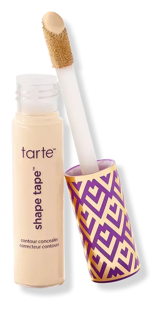 Tarte Shape Tape Contour Concealer 12N Fair Neutral