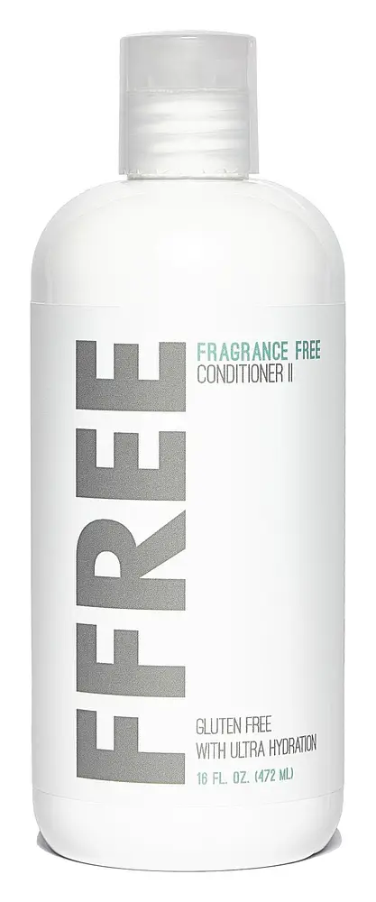 FFREE Conditioner II