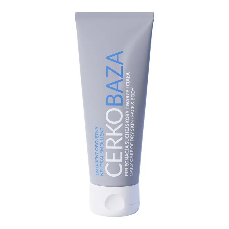 Cerko Baza Daily Care Of Dry Skin