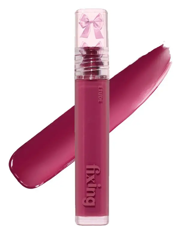 Etude House Glow Fixing Tint 08 Red Sangria