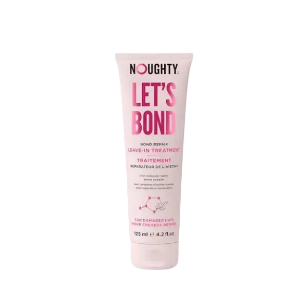 Noughty Let's Bond Leave-In Treatment