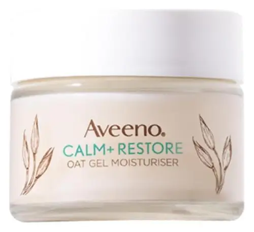 Calm + Restore Oat Gel Moisturizer