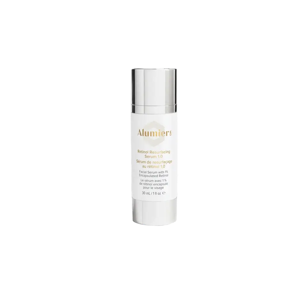 AlumierMD Retinol Resurfacing Serum 1.0