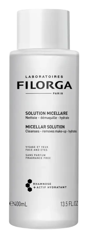 Filorga Micellar Solution
