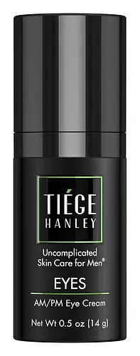 Tiege Hanley AM/PM Eye Cream