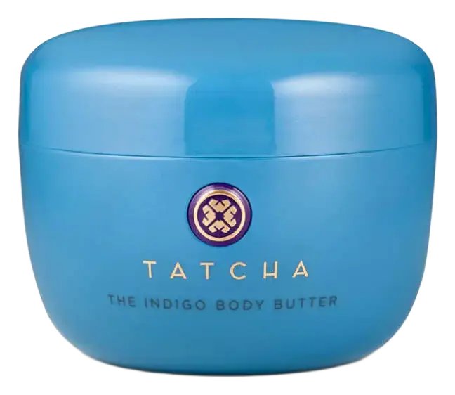 Tatcha Indigo Soothing Body Butter