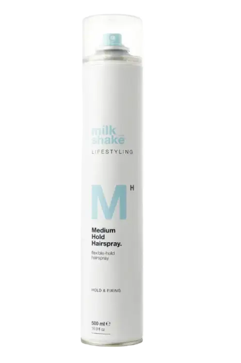milk_shake Lifestyling Medium Hold Hairspray