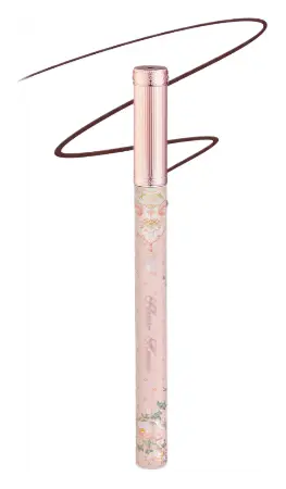 Flower Knows Butterfly Cloud Collar Liquid Eyeliner Tea Brown