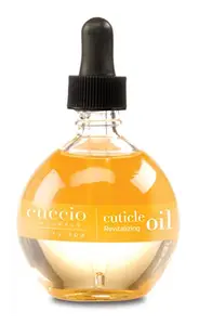 Cuccio Milk and Honey Revitalizing Cuticle Oil