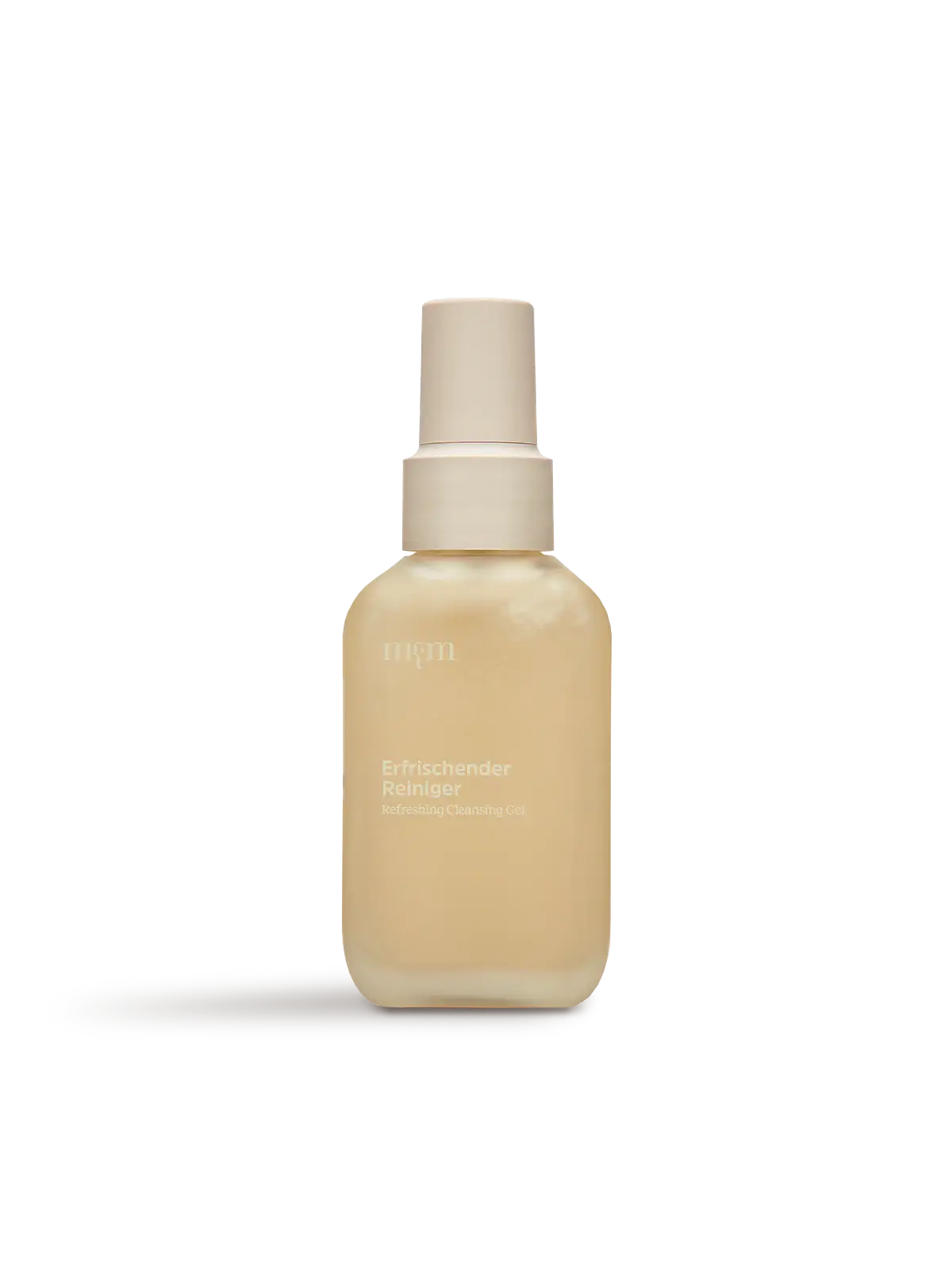 Nkm Refreshing Cleansing Gel