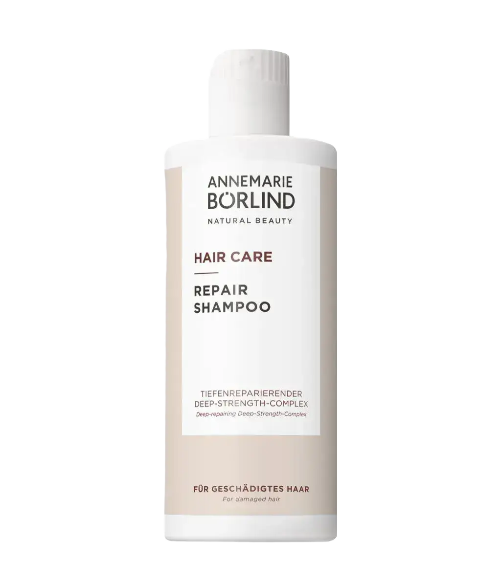 Annemarie Börlind Hair Care Repair Shampoo