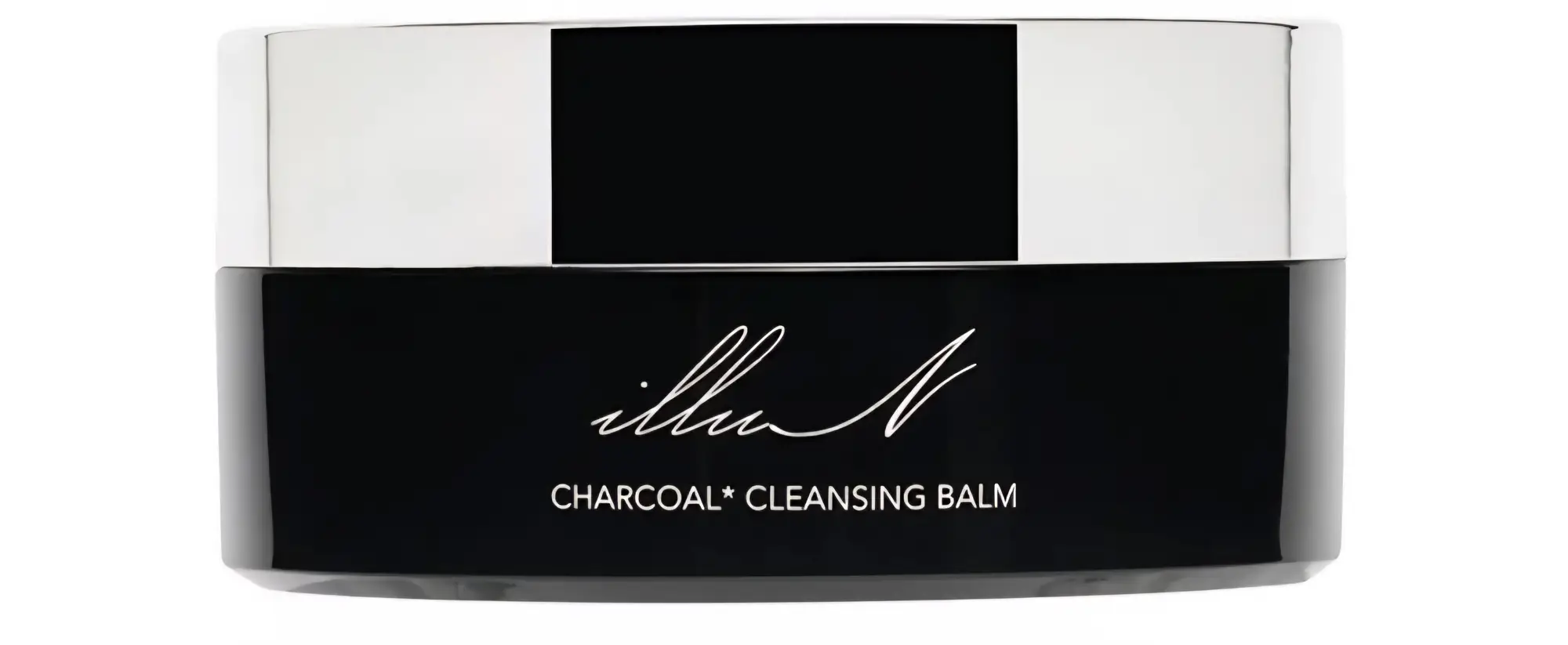 Illun Charcoal Cleansing Balm