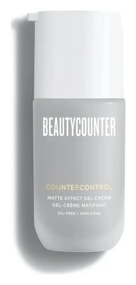 Beautycounter Countercontrol Matte Effect Gel Cream