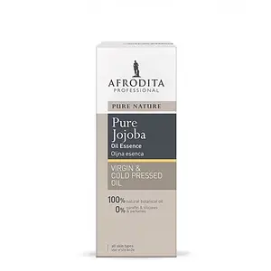 Afrodita Pure Nature Pure Jojoba Oil Essence