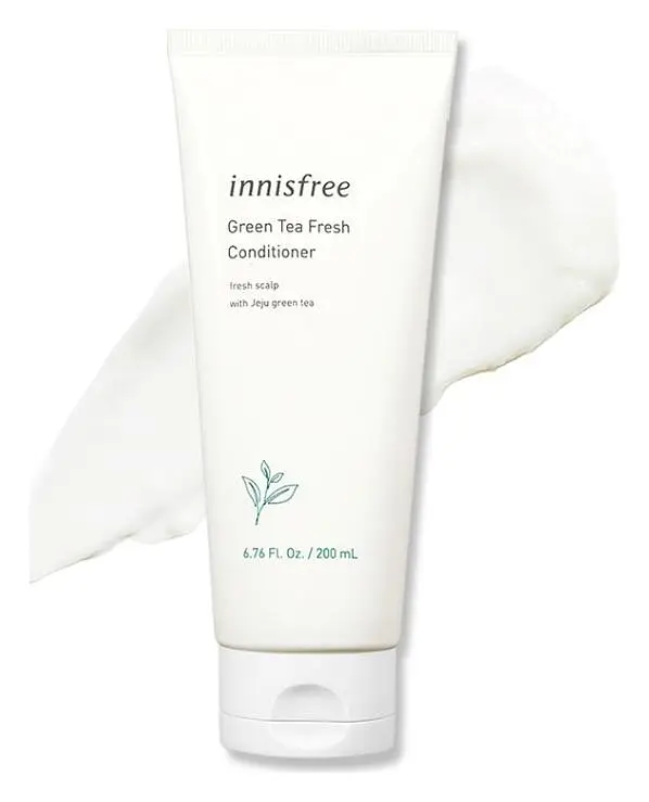 innisfree Green Tea Fresh Conditioner