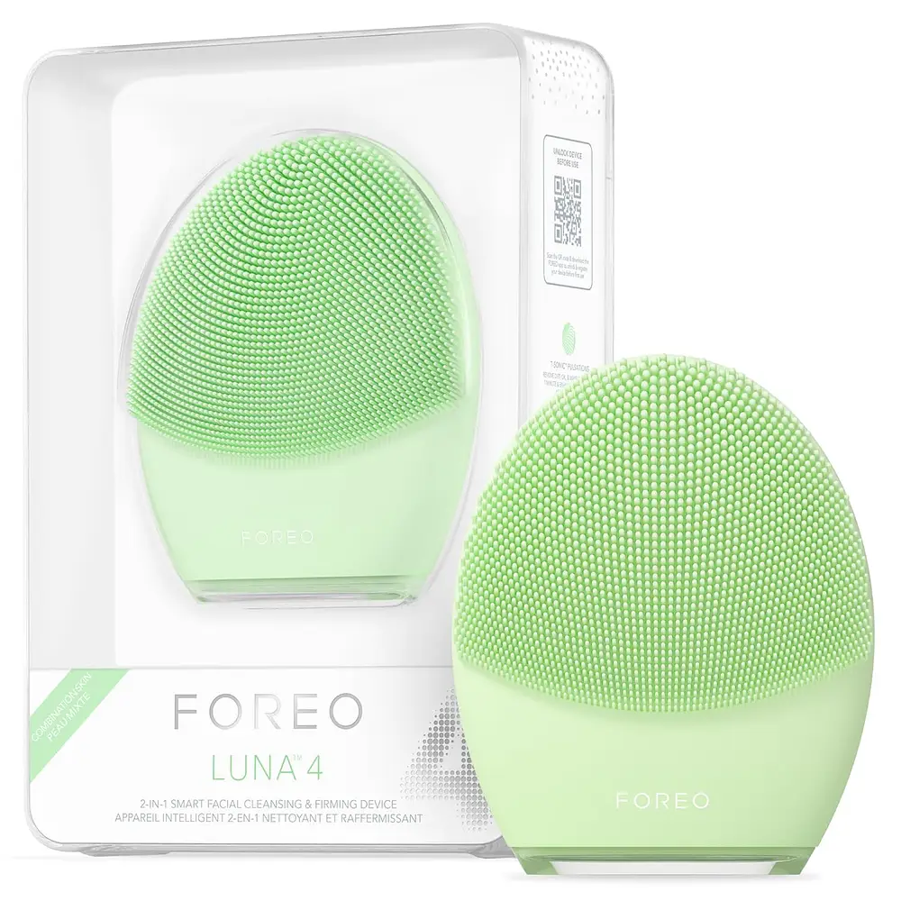 FOREO Luna 4 Combination Skin