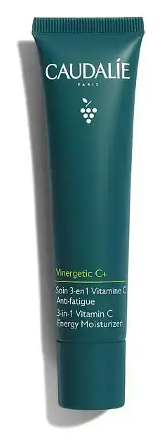 Caudalie Vinergetic C+ 3-In-1 Vitamin C Energy Moisturizer