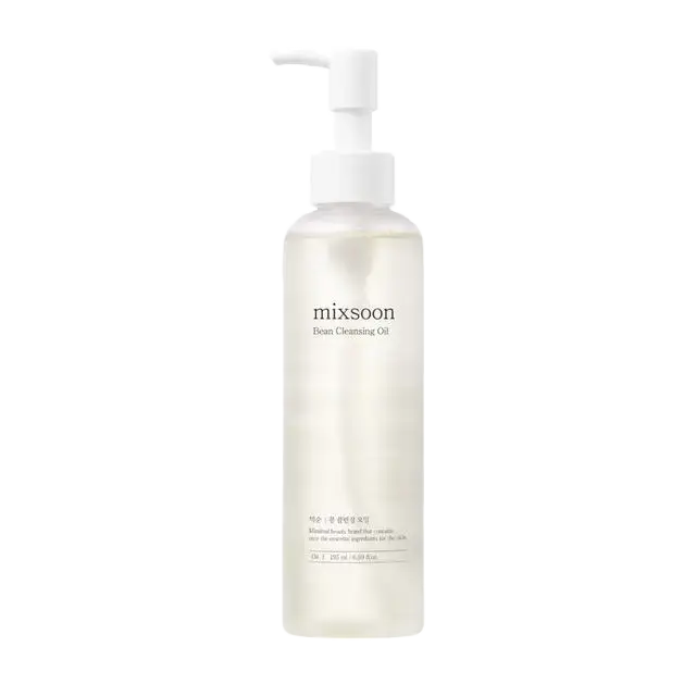 Mixsoon Bean Cleansing Oil